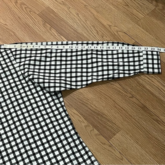 Polo Ralph Lauren Men’s 18x34/35 Long Sleeve Button Down Shirt Plaid Regent - Picture 7 of 8